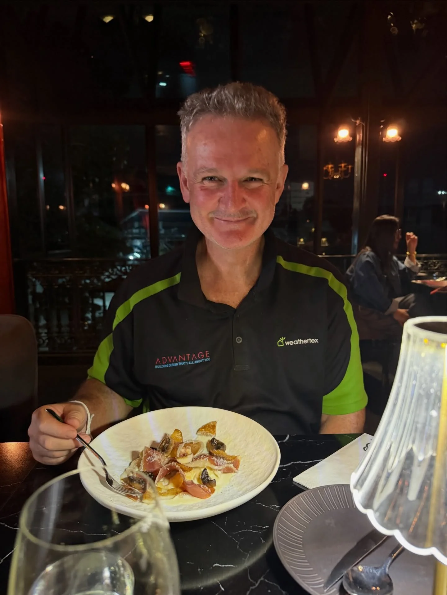 Meet Shaun &ndash; Our Senior Technical Designer and BASIX Consultant.

Shaun has been part of the Advantage team for over 20 years. A passionate traveller, he relocated to Thailand and continues working with our team remotely.

Julia recently had th