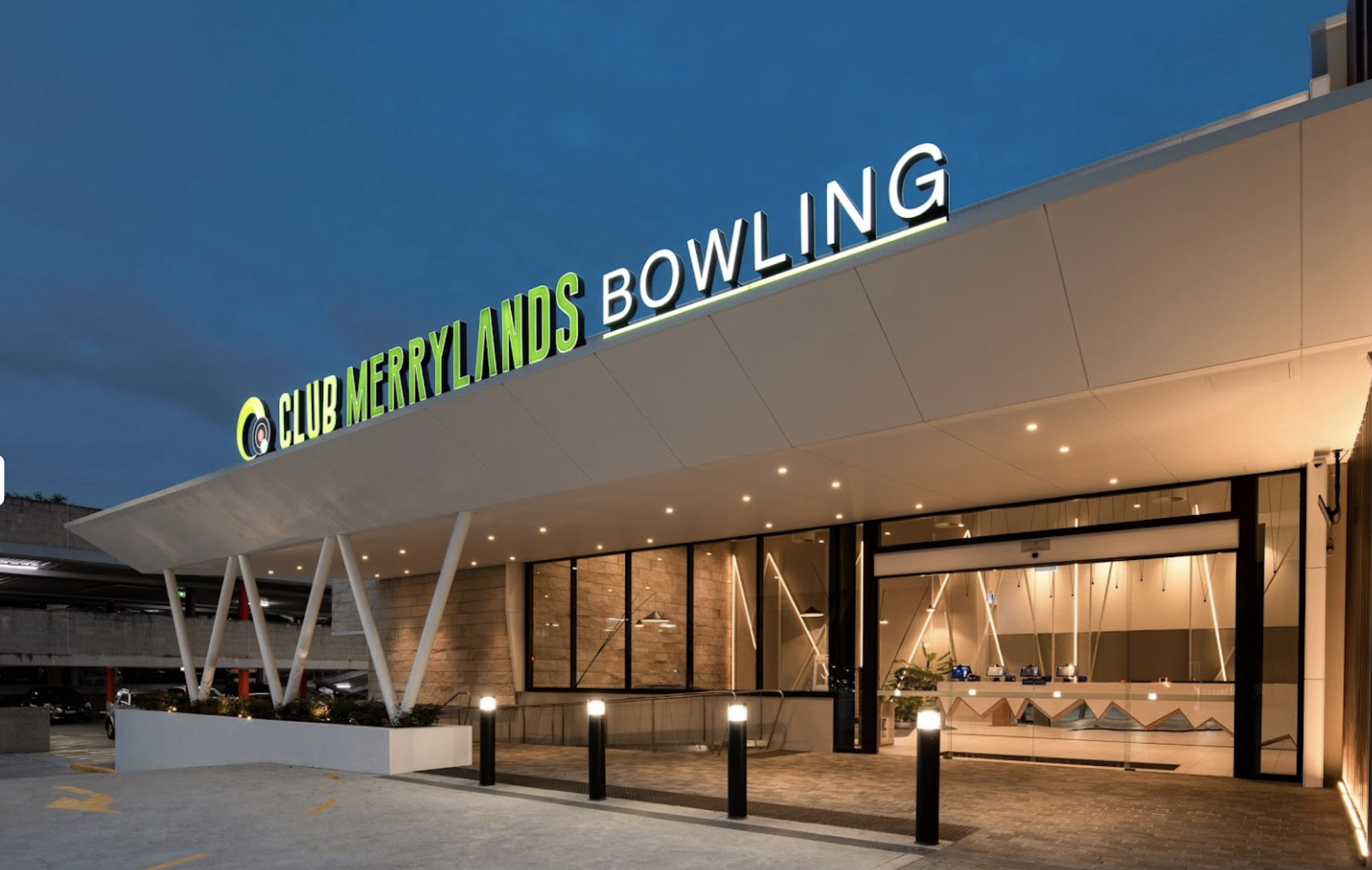 Merrylands Bowling Club