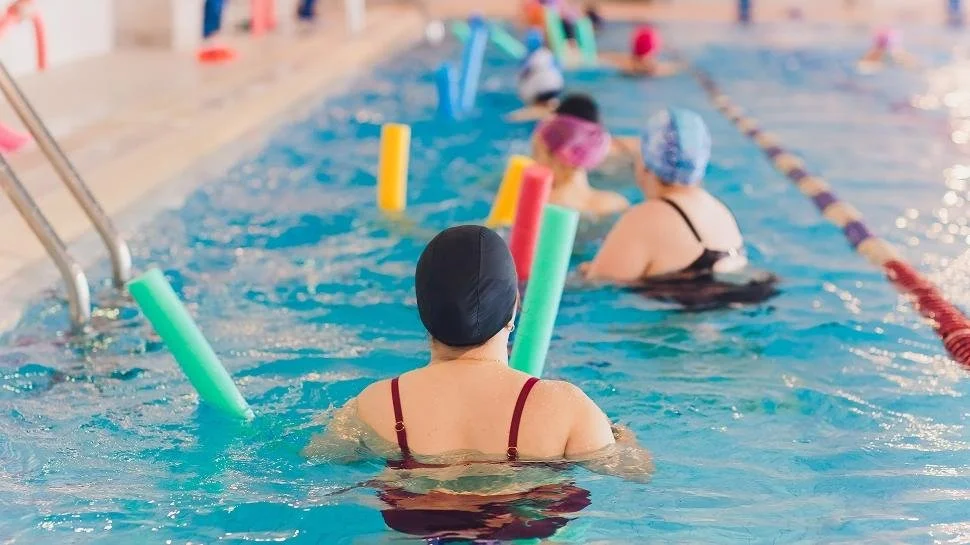 Merrylands Swim Centre
