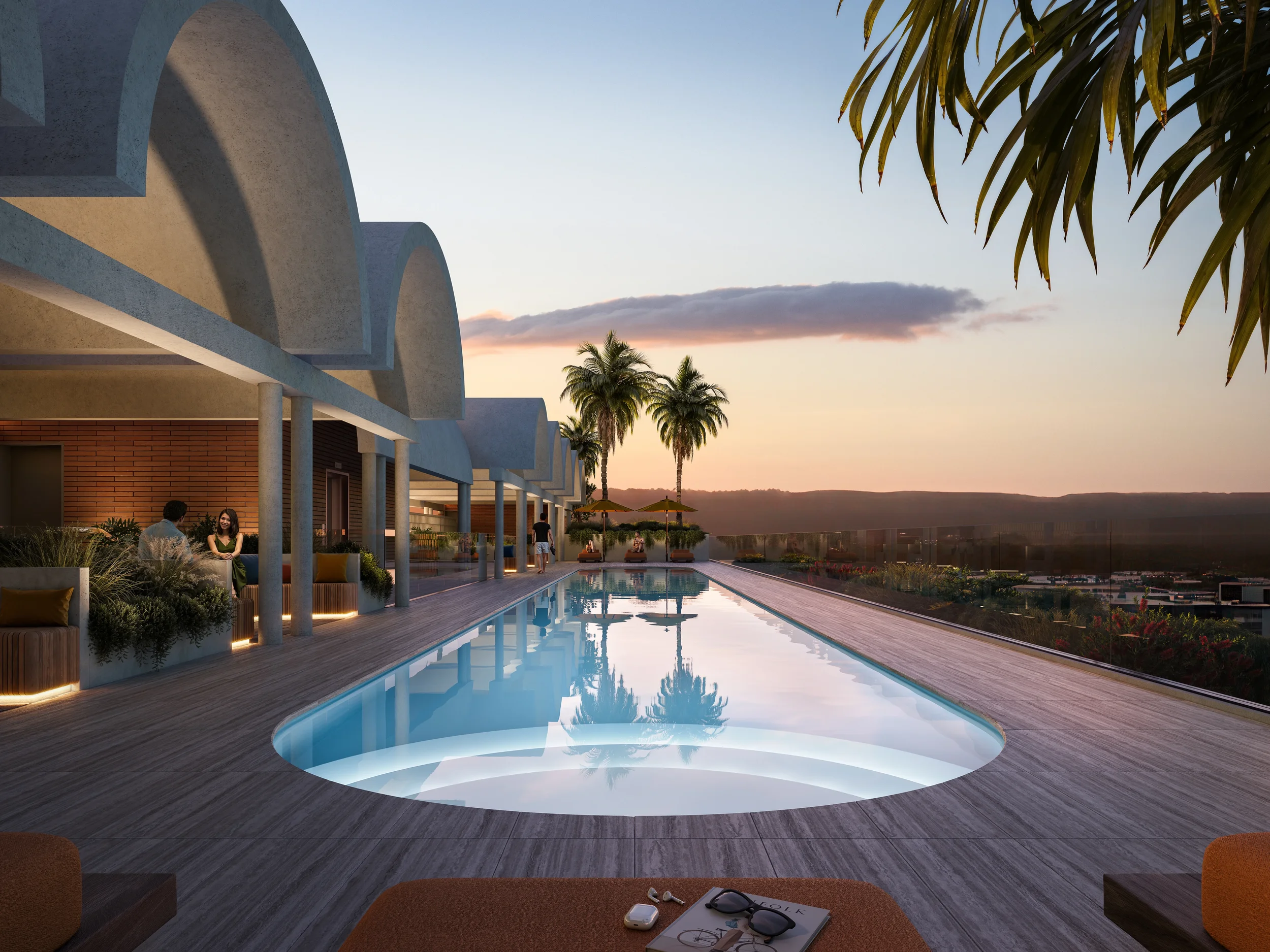 A01_Rooftop Pool_Dusk.webp