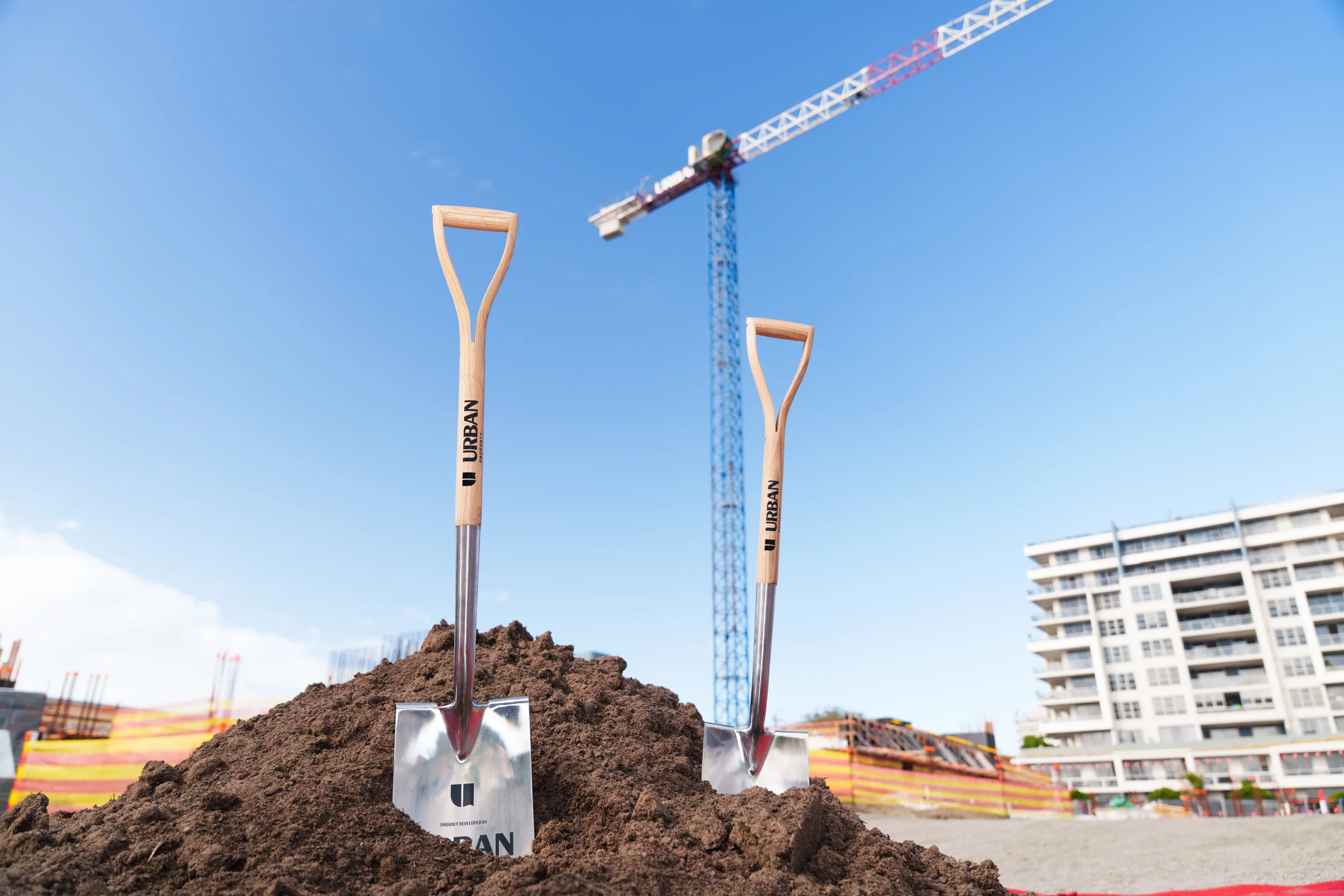Breaking Ground at Keira Place: A New Chapter for SDA Housing in Wollongong
