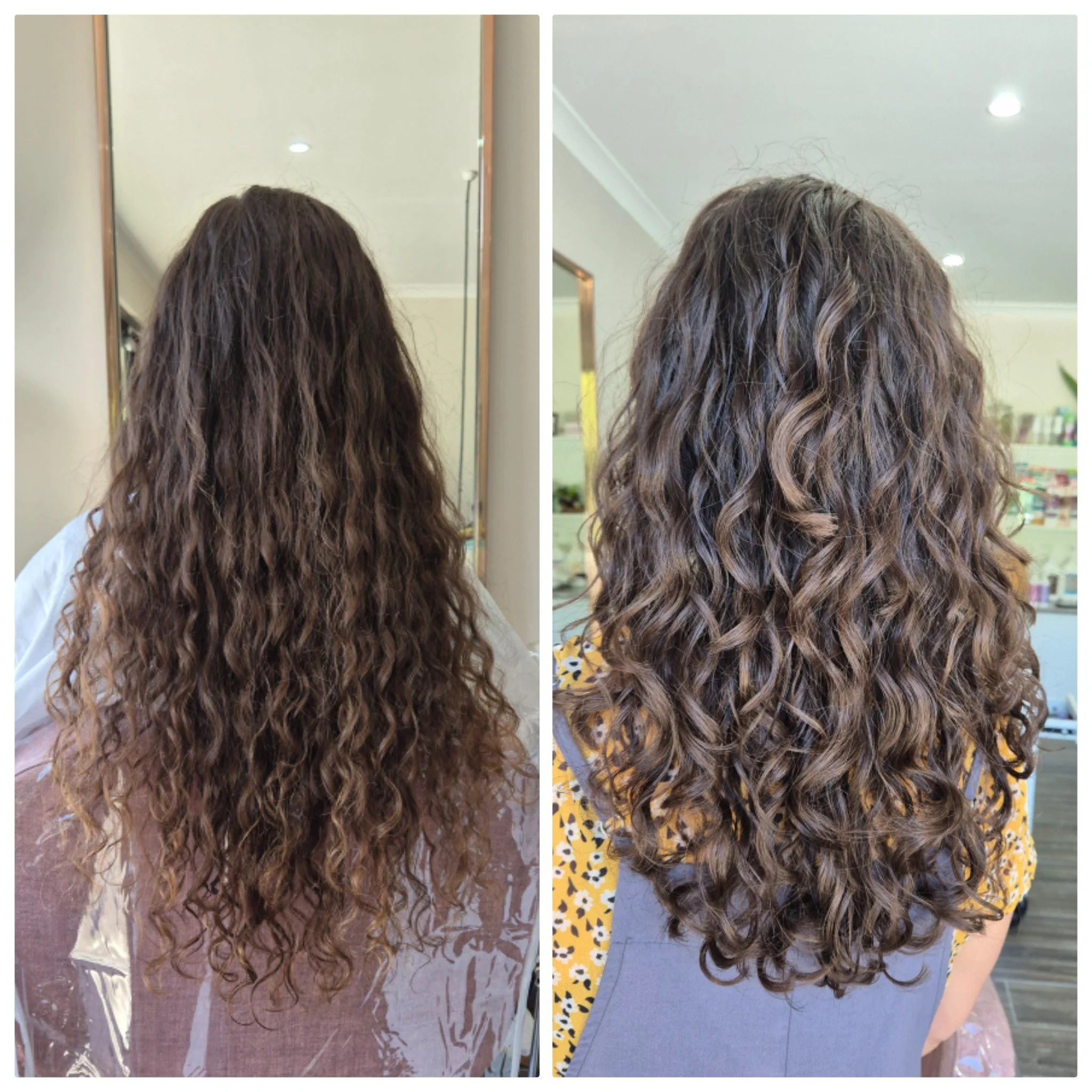 The Truth About Curls (That No One Really Talks About)