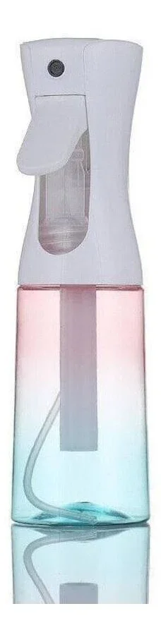 Fine Mist spray bottle - Coming Soon