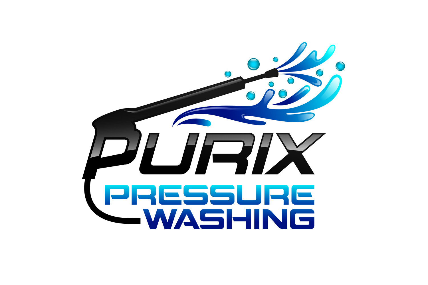 Purix Pressure Washing LLC