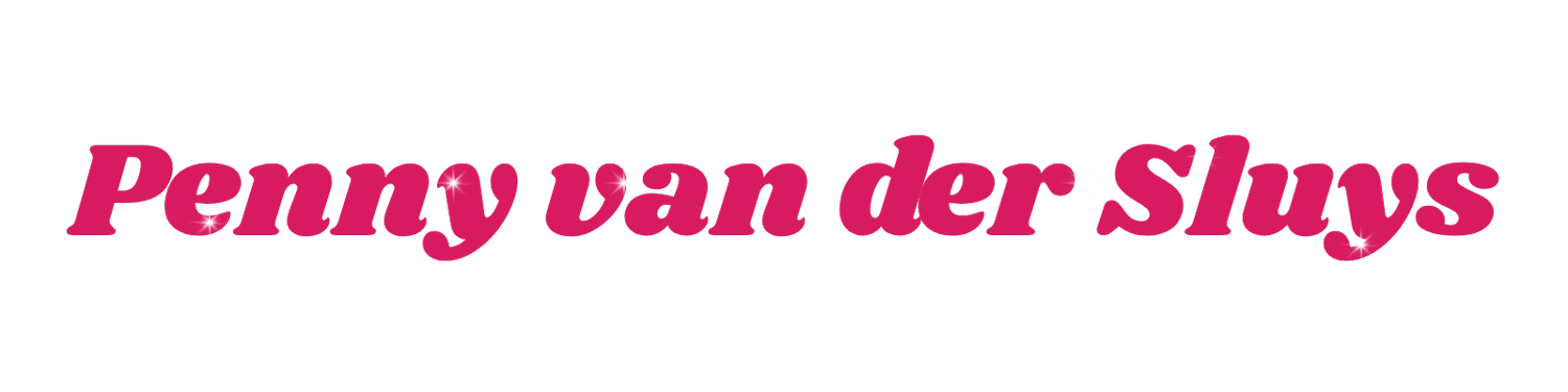 Penny van der Sluys 