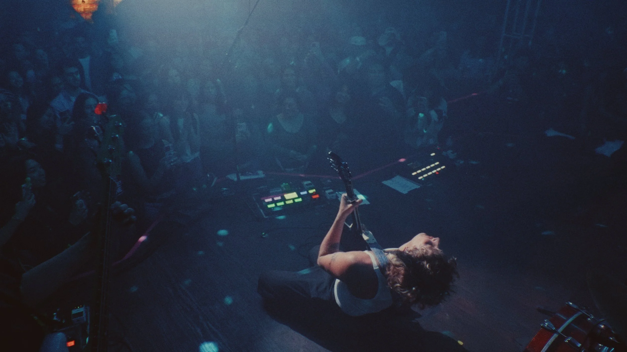 Spacey Jane | Through My Teeth