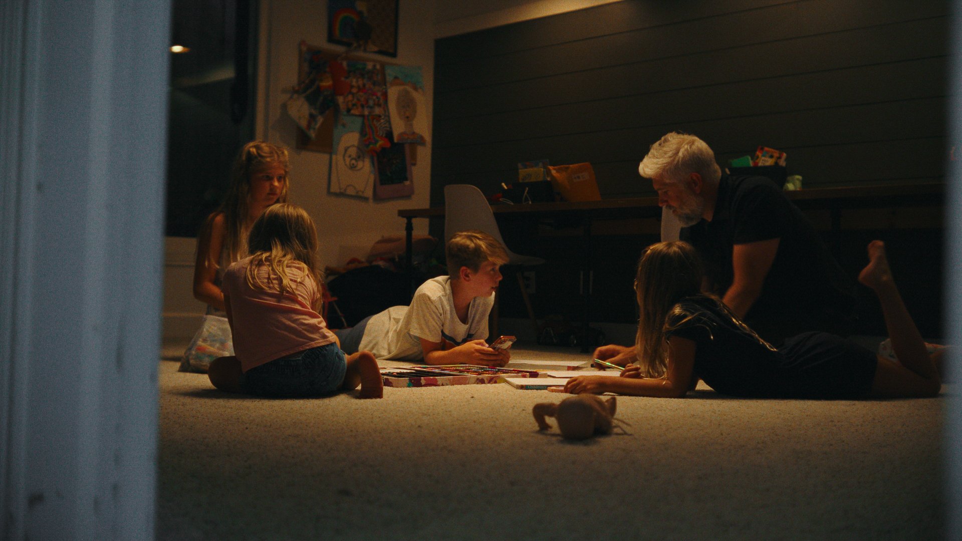 DESS | Today's Leaders. Tomorrow's Heroes