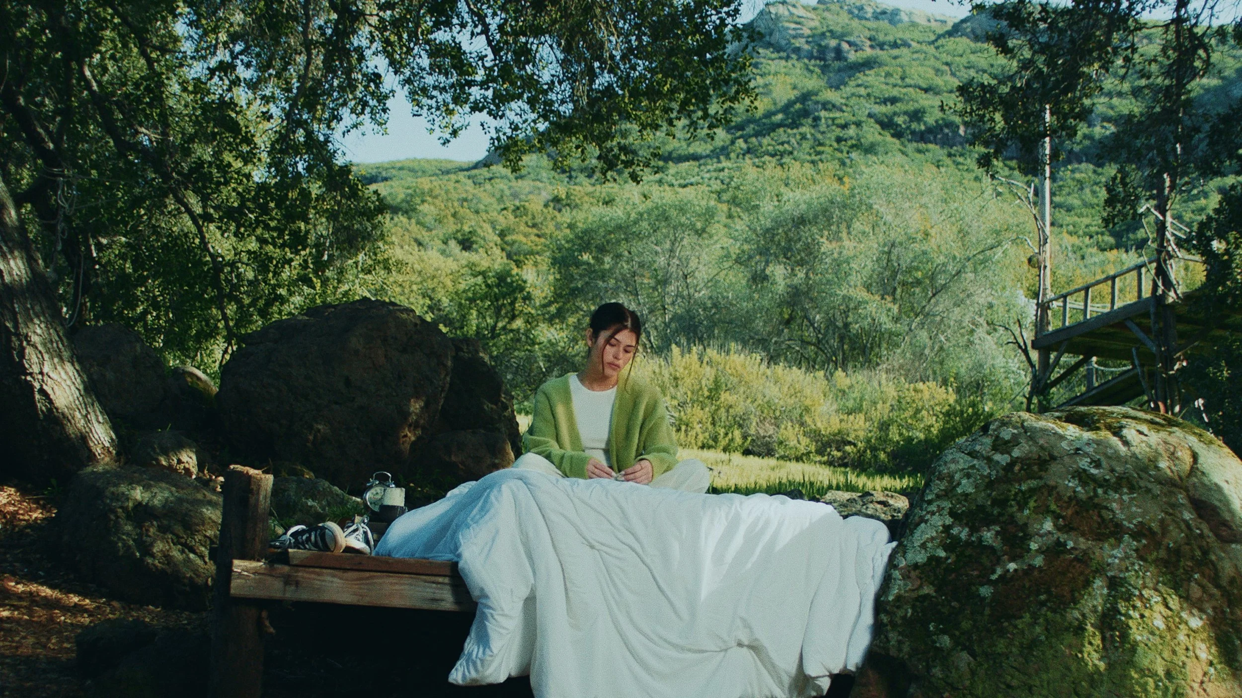 
Dylan Conrique | Branded