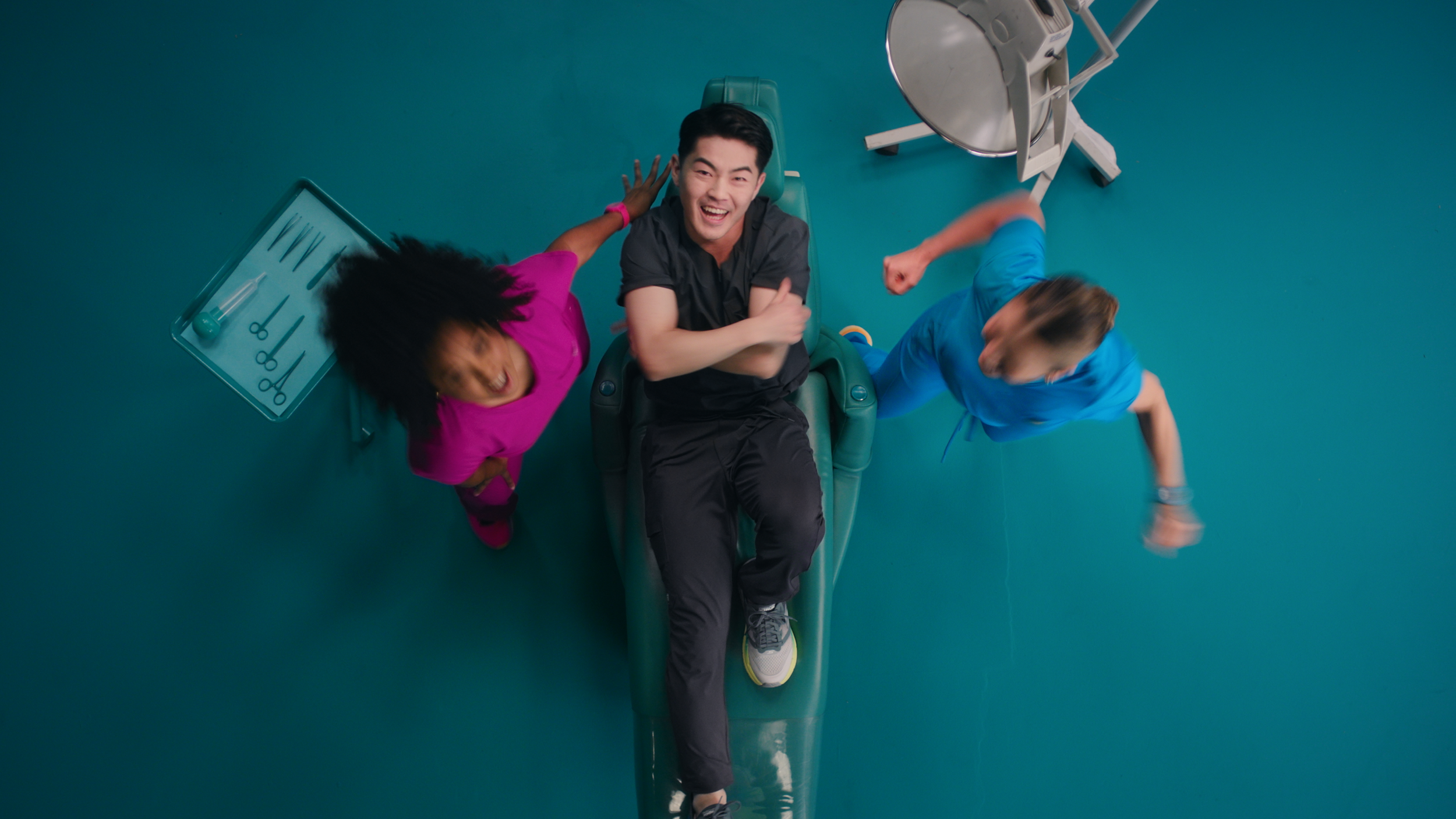 
SKECHERS BY BARCO | SLIP INTO COMFORT | 30