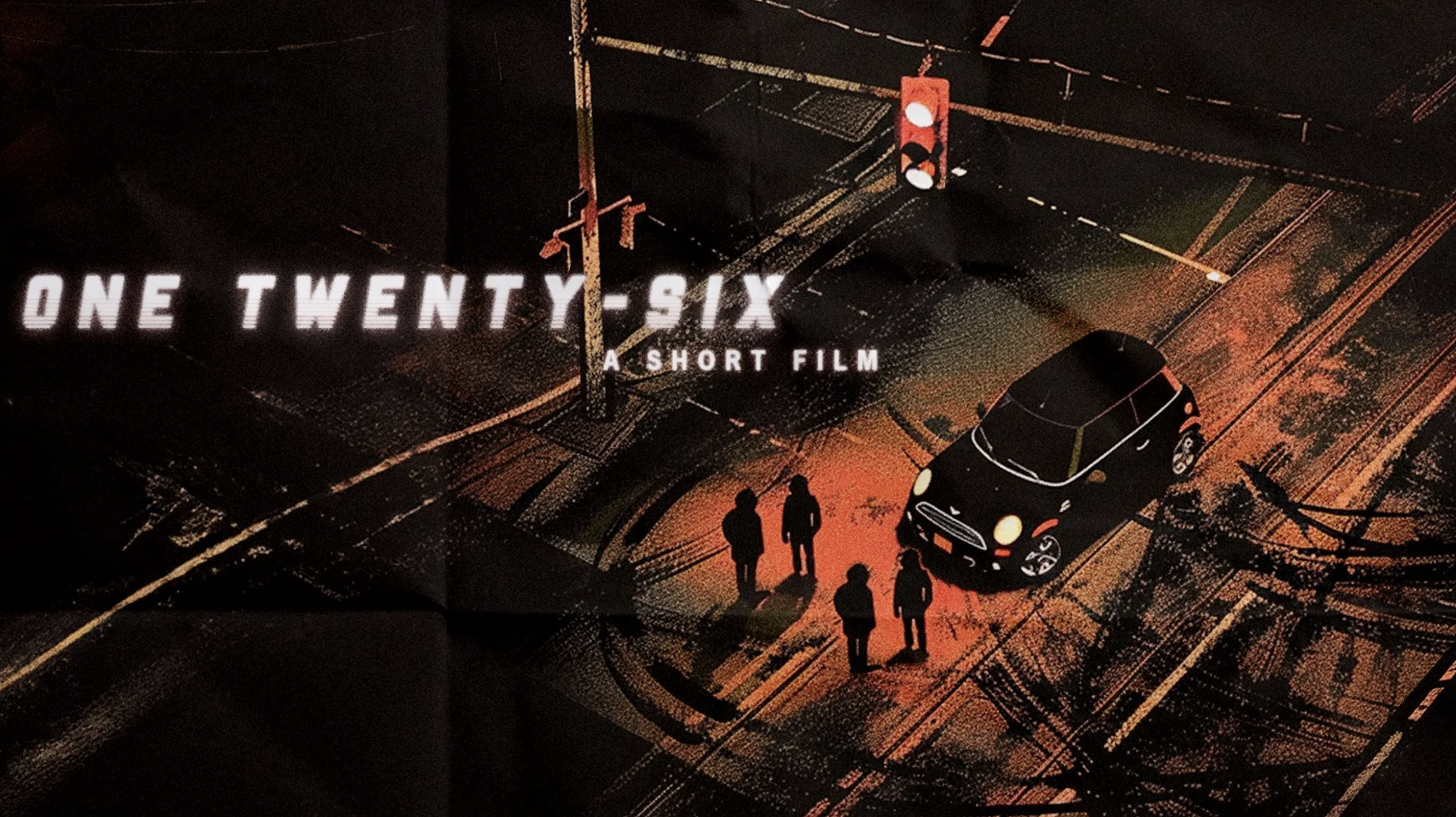 One Twenty-Six | Short