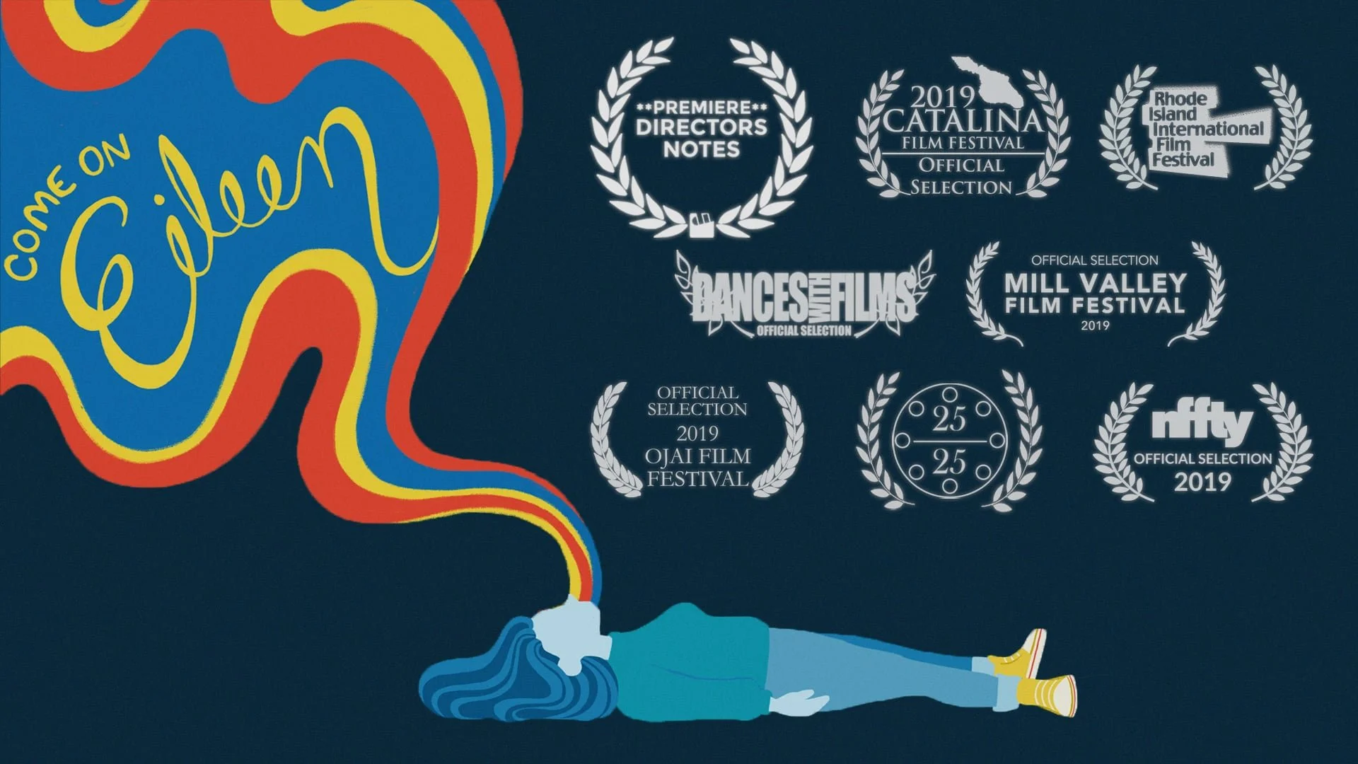 Come on Eileen | Short