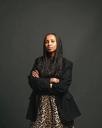 sagal ali founder