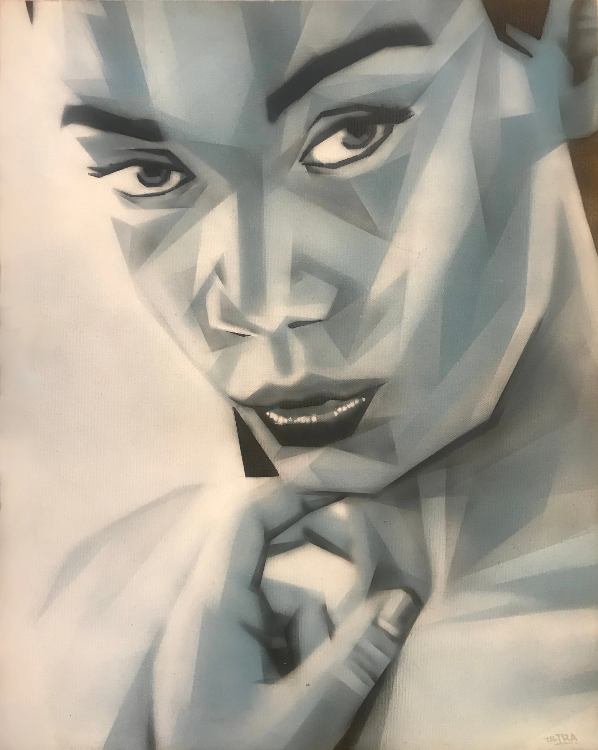 maria