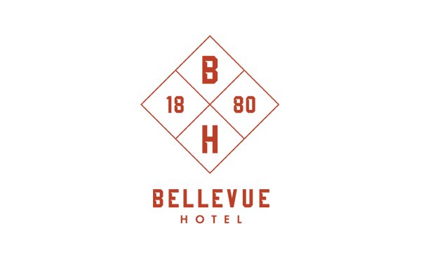 Bellevue Hotel, Paddington