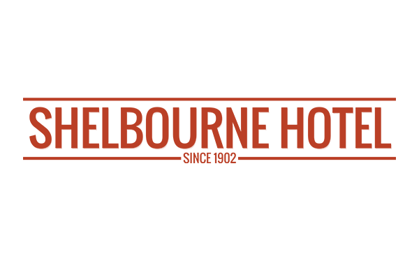 The Shelbourne Hotel