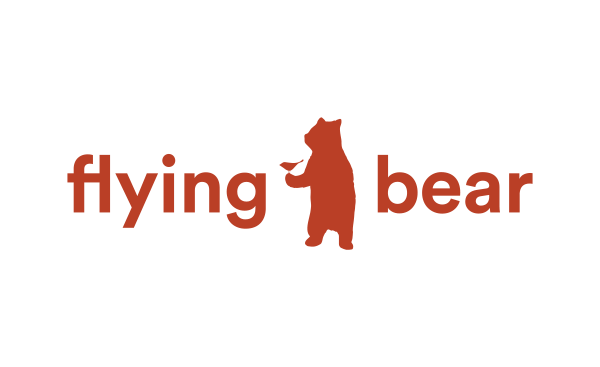 Flying Bear | Kirribilli