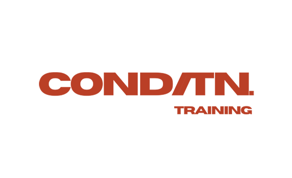 CONDITN. Training