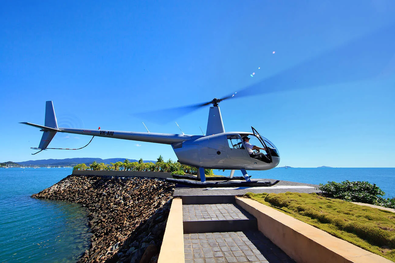 Gallery — Mandalay House Airlie Beach Whitsundays