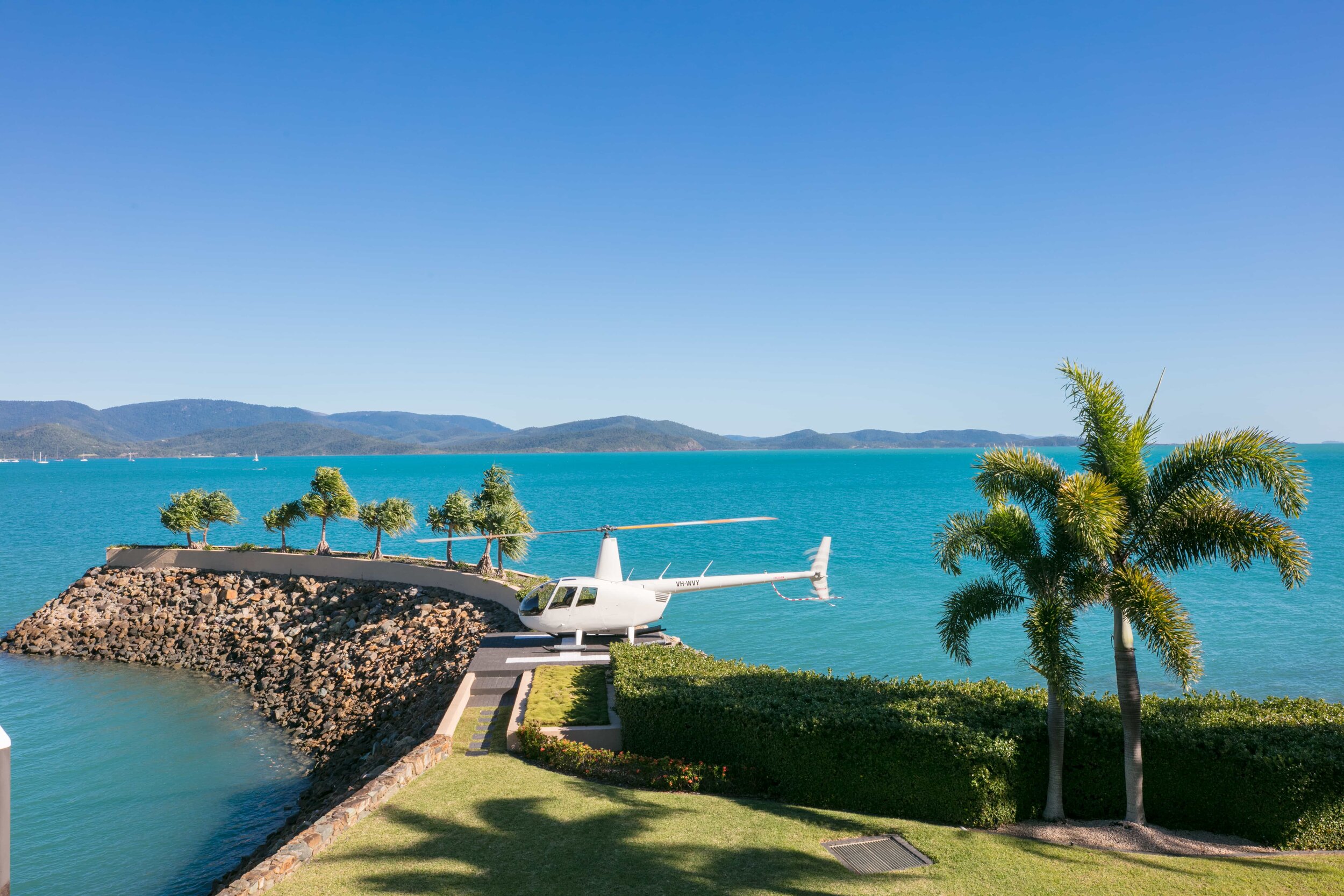 Gallery — Mandalay House Airlie Beach Whitsundays