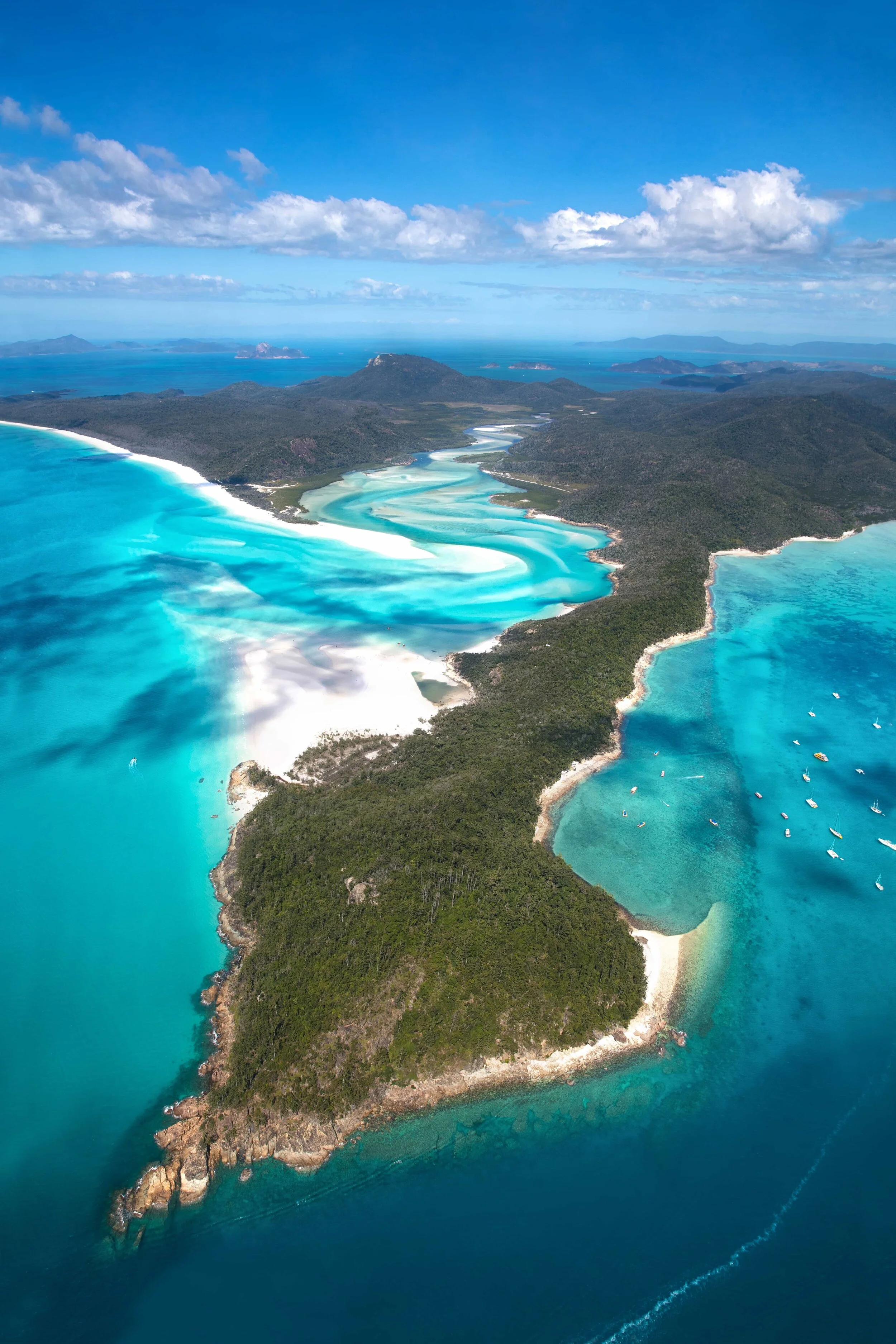 Gallery — Mandalay House Airlie Beach Whitsundays