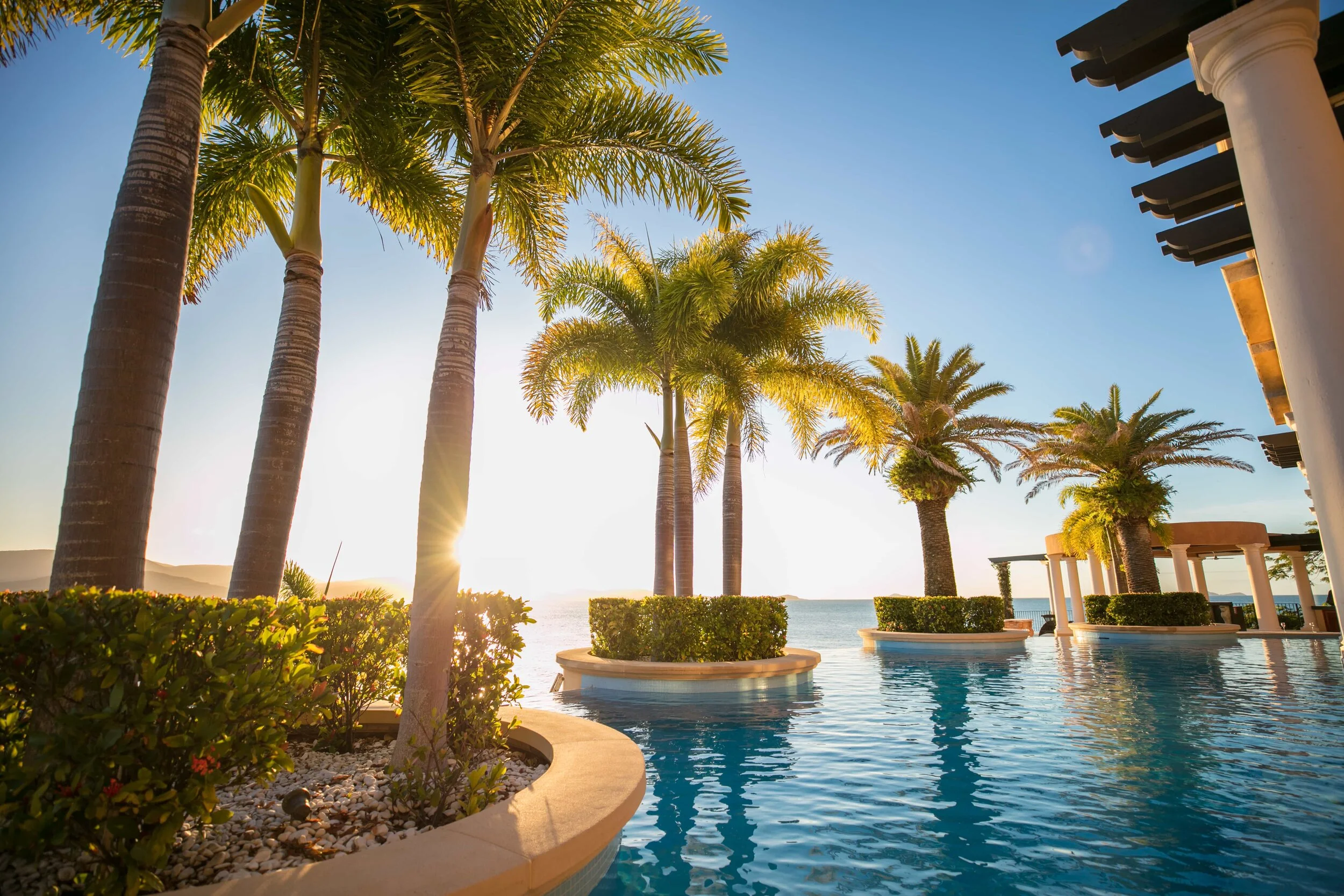 Gallery — Mandalay House Airlie Beach Whitsundays