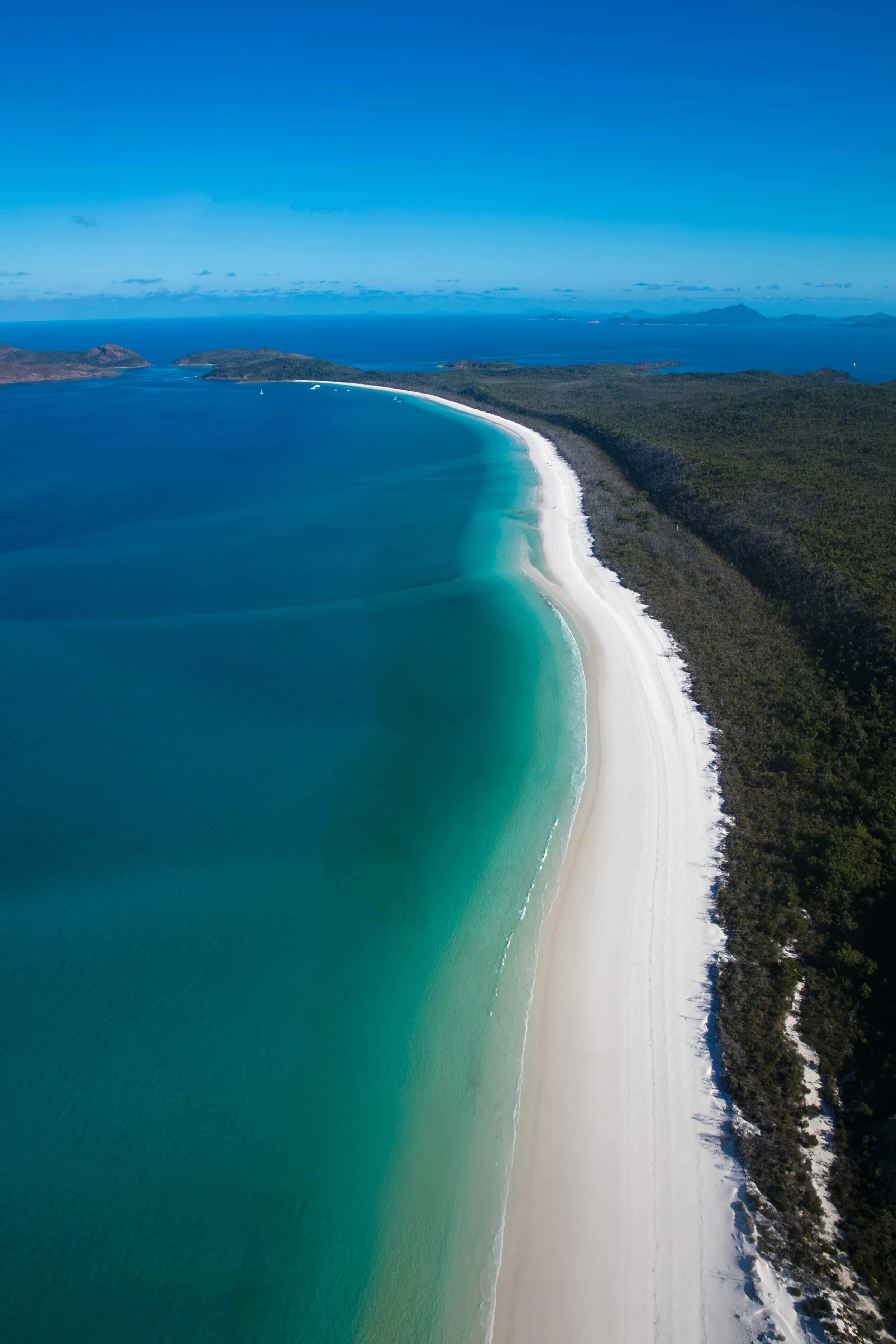 Gallery — Mandalay House Airlie Beach Whitsundays