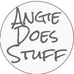 Angie Does Stuff