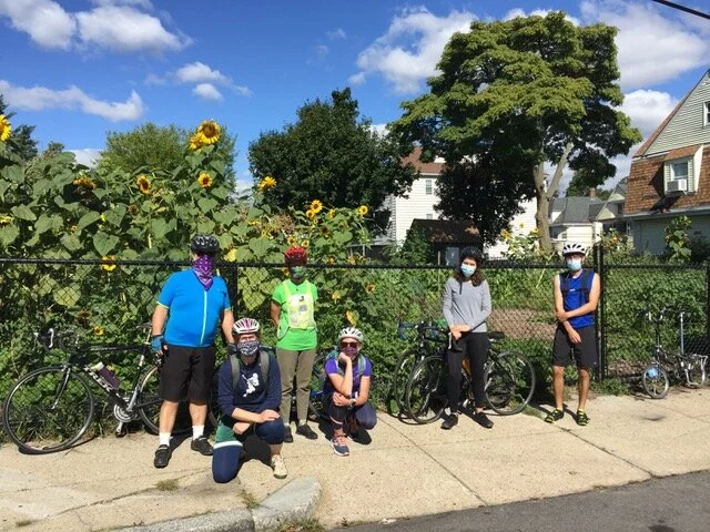 Morgan Wilson, Jesse Elton, Barbara Knecht, Jade LaRochelle, Jack Norcross