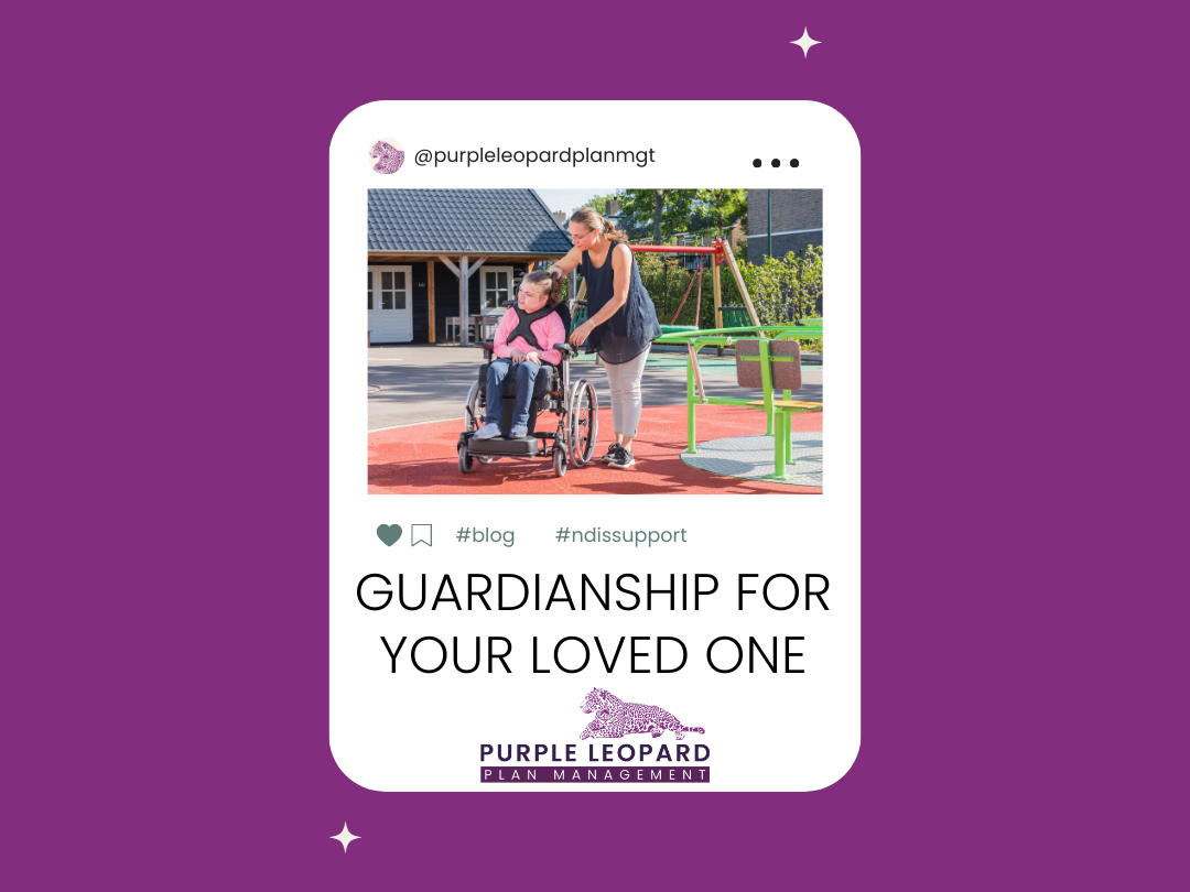 Understanding the Need for Guardianship for Your Loved One