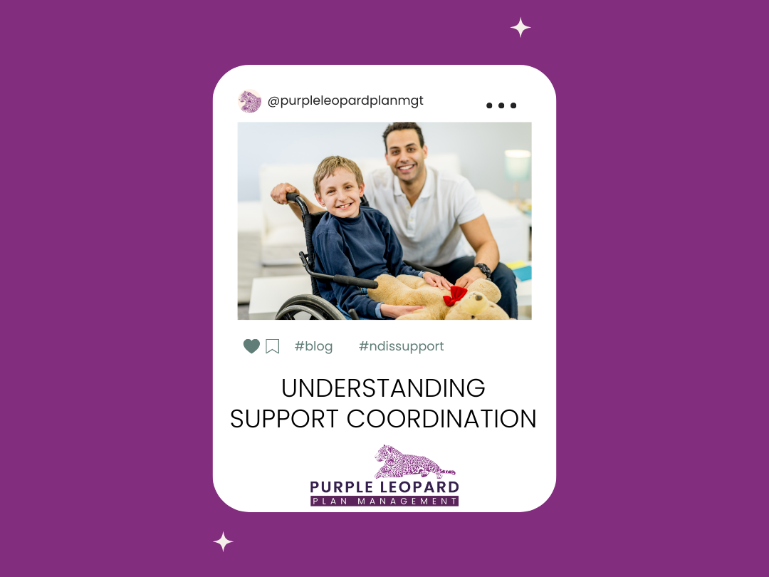 Understanding NDIS Support Coordination: Answering Your FAQs