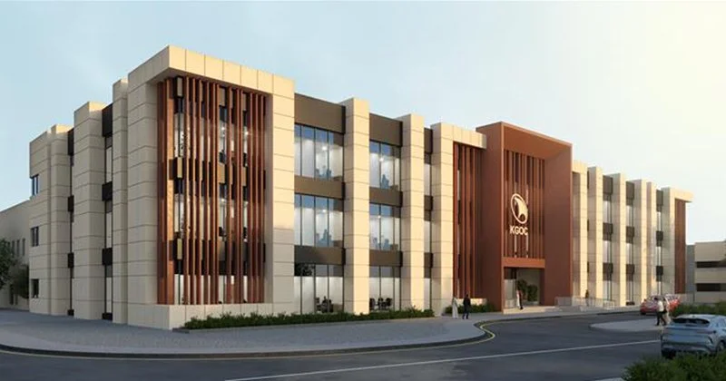 DORRA FIELD DEVELOPMENT PROGRAM