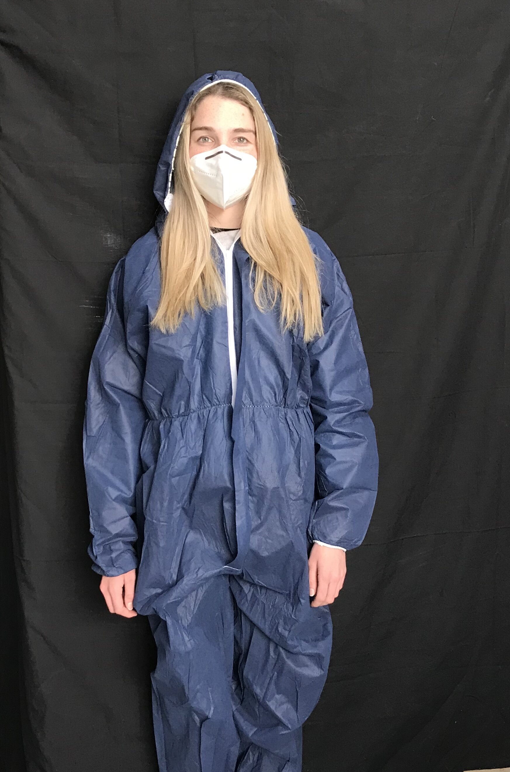 MEDICAL SUIT