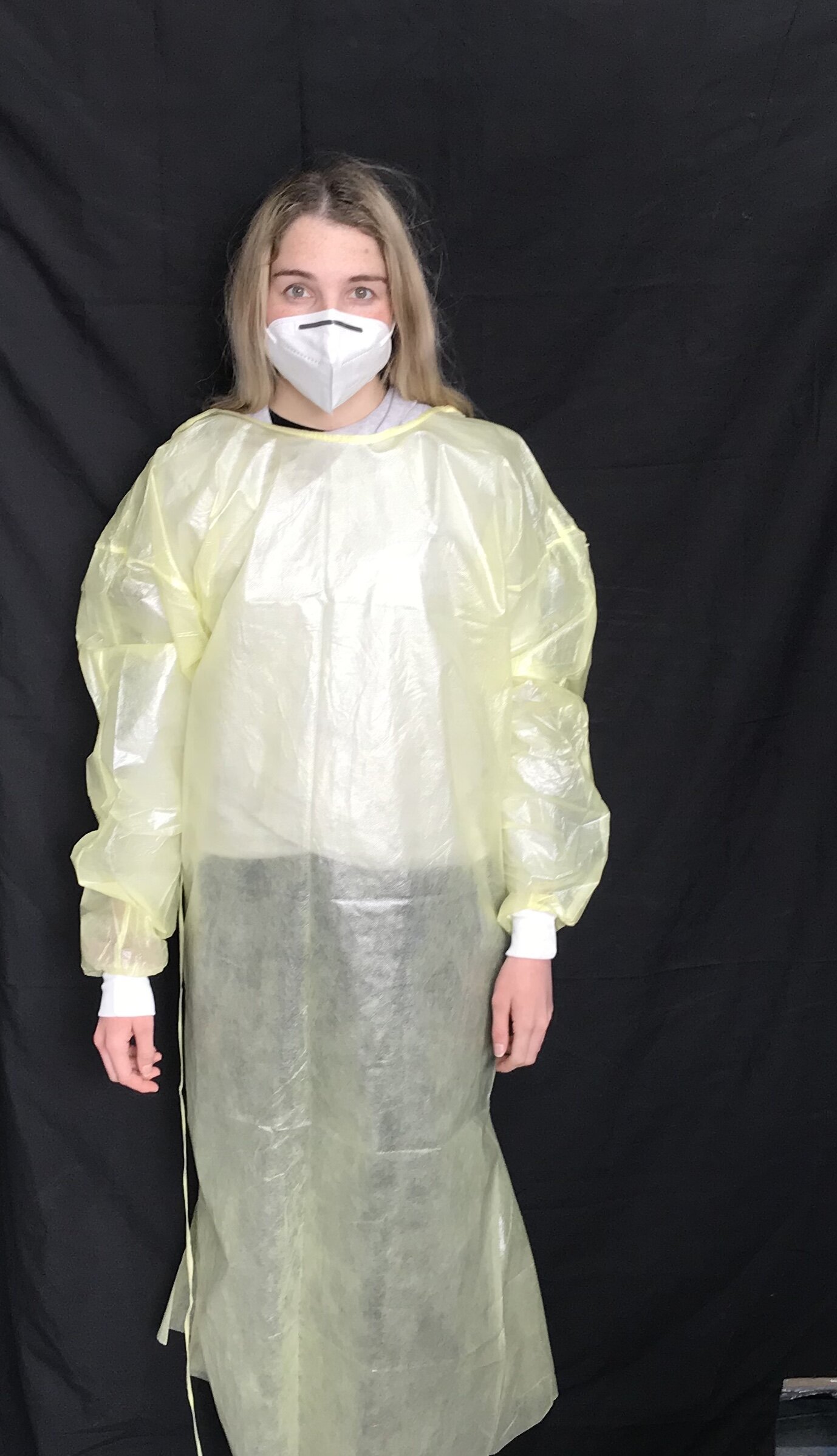Medical Gowns