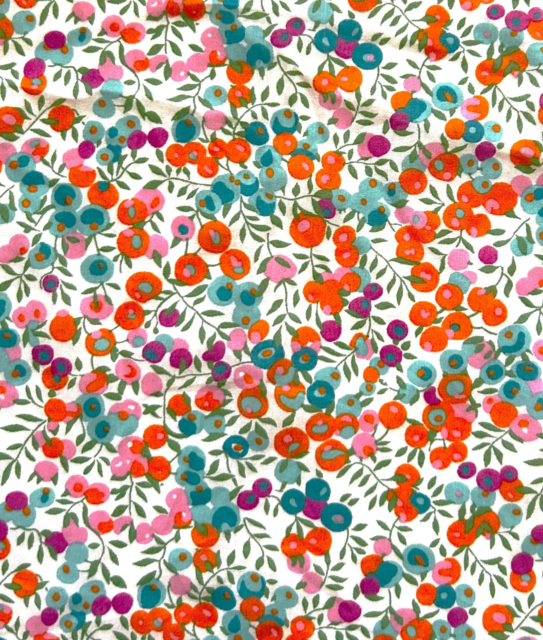 Liberty of London 'Wiltshire' summer