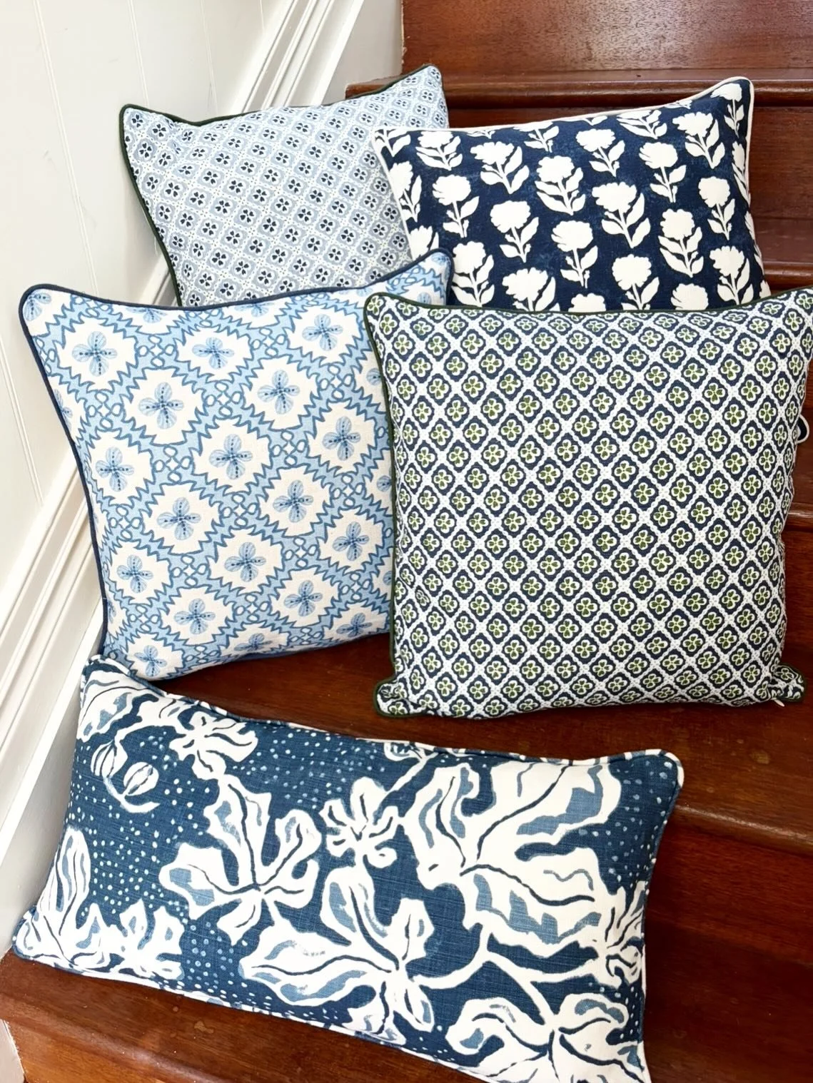 Don&rsquo;t forget FREE SHIPPING ends tomorrow - no code required. Head to www.idlewilde.com.au 🏃&zwj;♂️🌸 #libertyfabric #annasprirotextiles