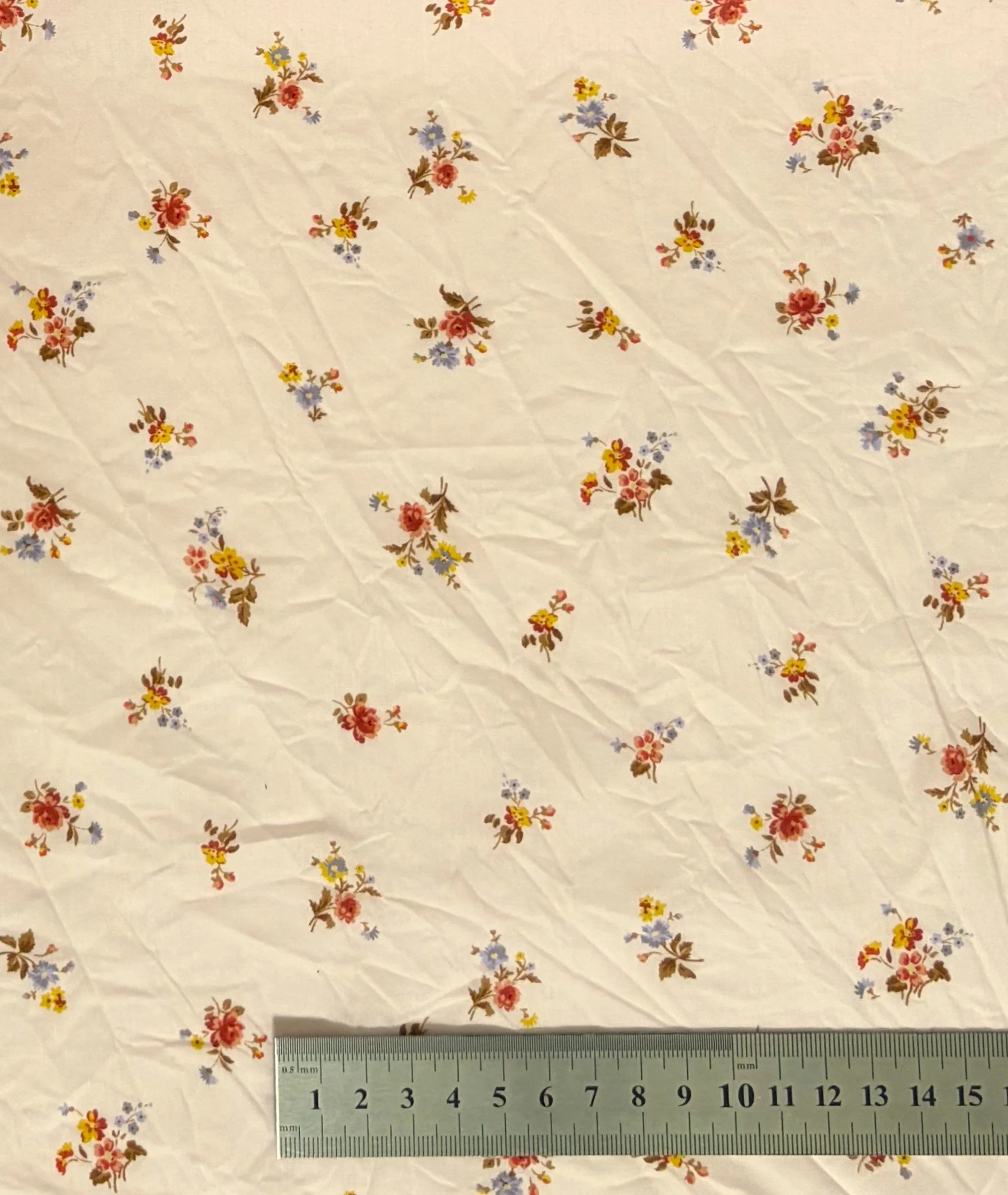 Liberty of London 'Posy Corsage' blush