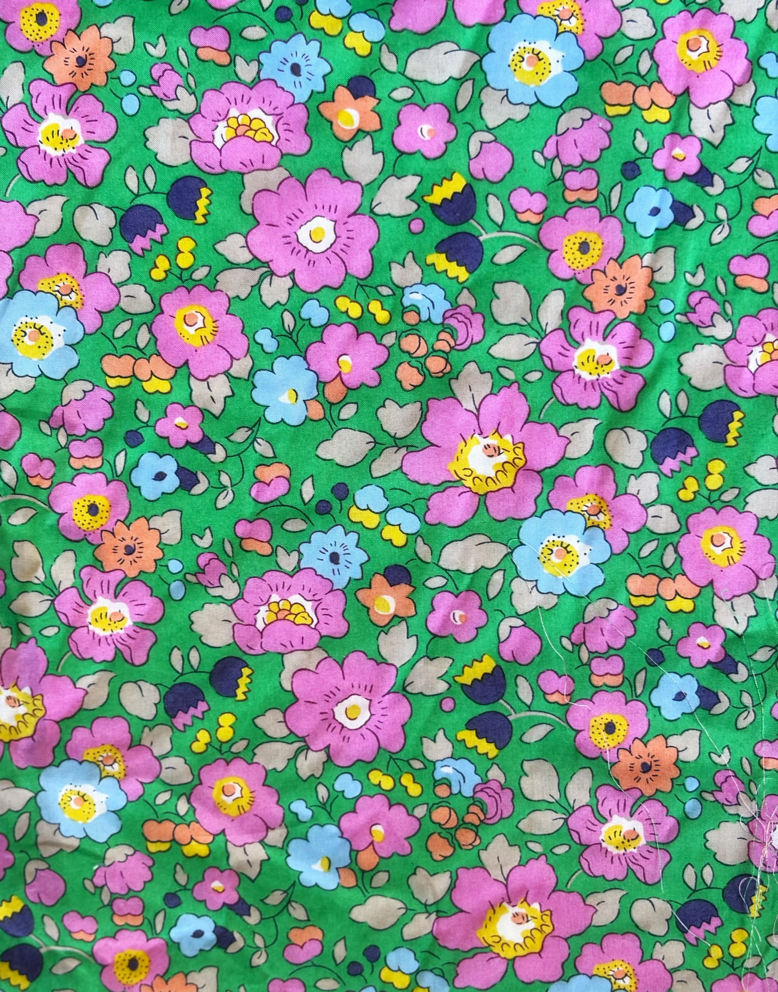 Liberty of London 'Betsy' green