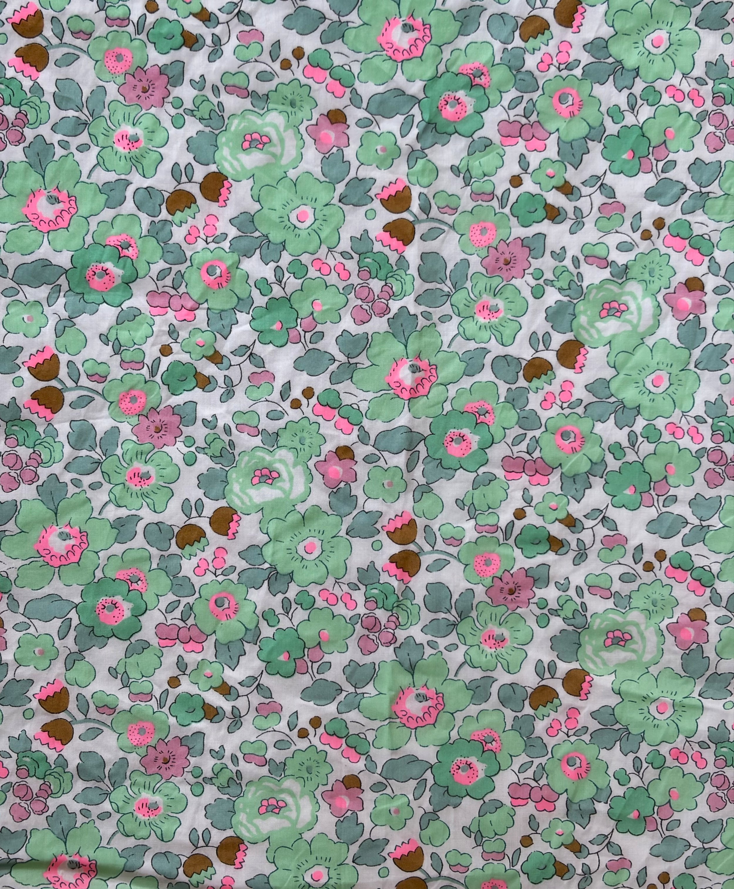 Liberty of London 'Betsy' mint