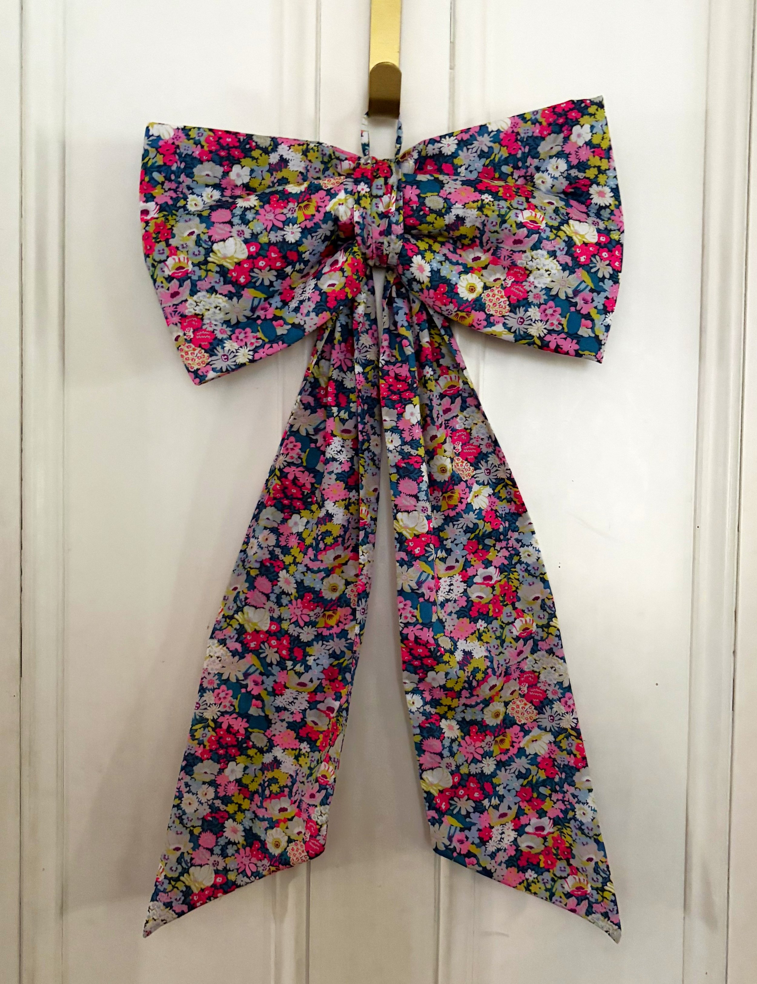 Liberty of London Large Door Bow 'Thorpe'