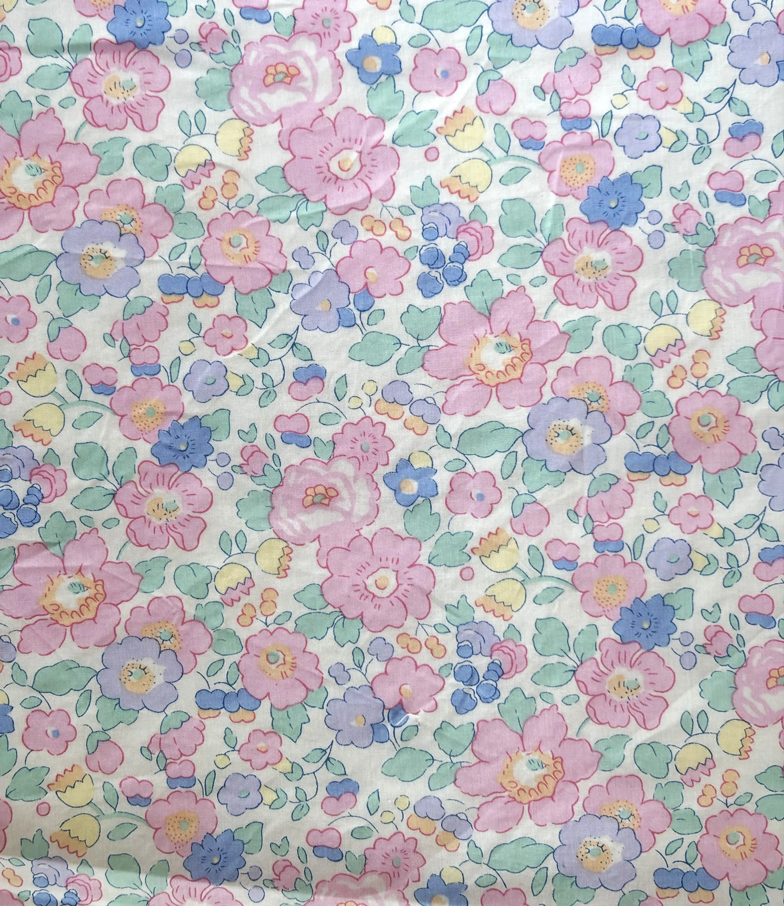 Liberty of London 'Betsy' Lady Di