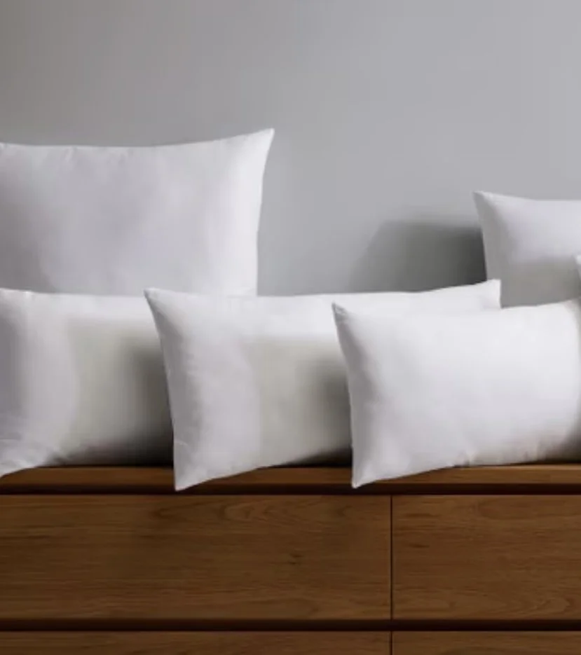 Cushion insert 60cm x 30cm