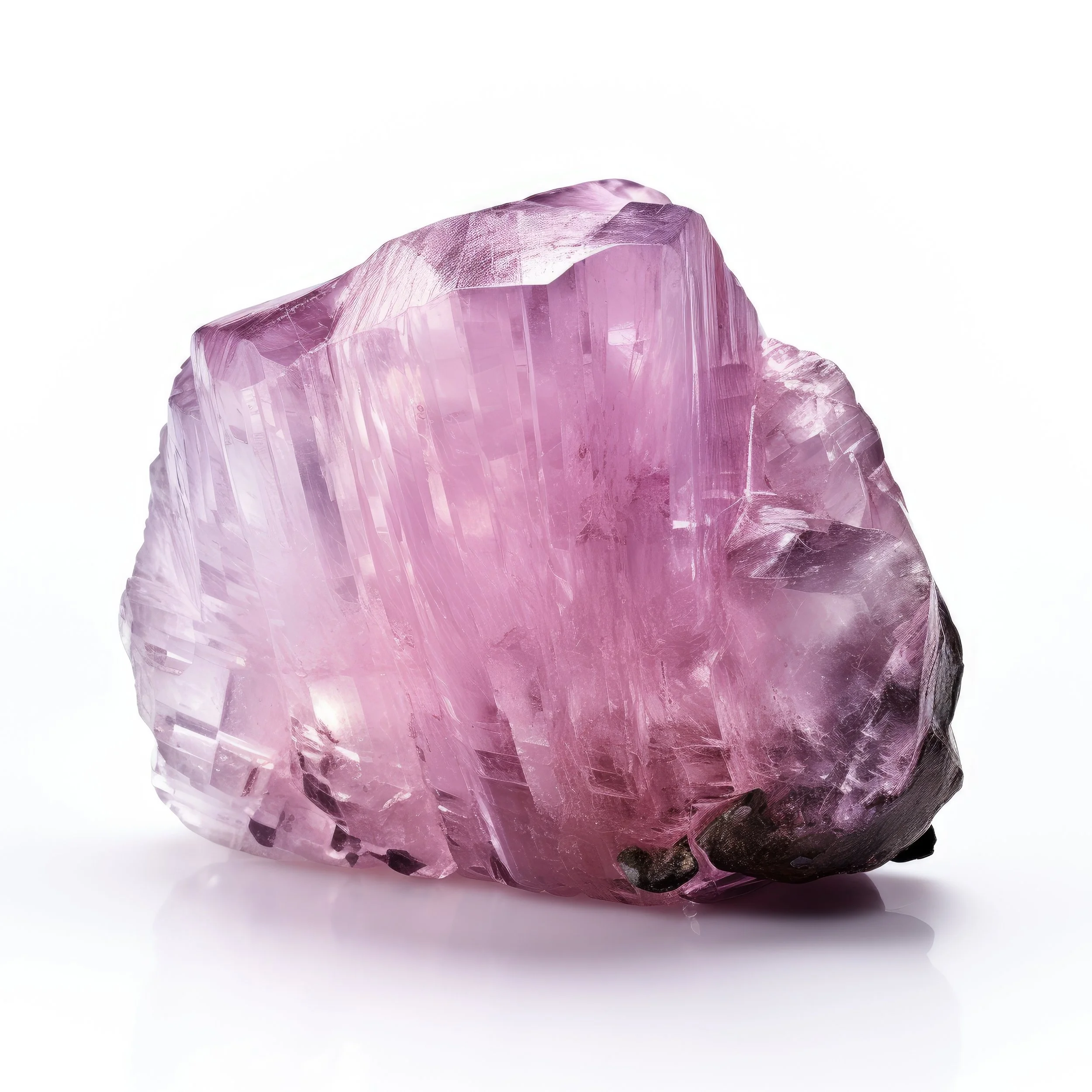 Kunzite Bracelet 4mm