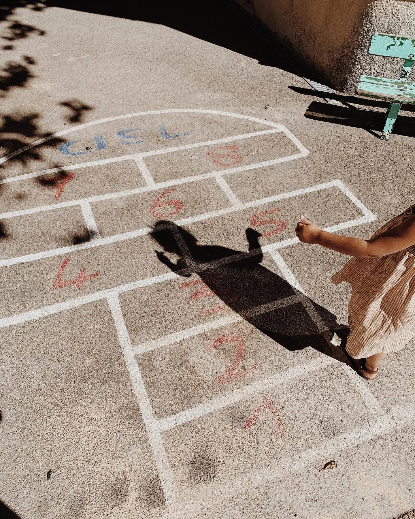 La rentr&eacute;e 🙌🏼
.
Merci pour ces 6 mois de fusion, de tourbillon d&rsquo;amour que je n&rsquo;oublierais jamais.
Il est 8h36 elle me manques d&eacute;j&agrave; 🤍
.
.
.
.
#backtoschool #laciotat #newlife