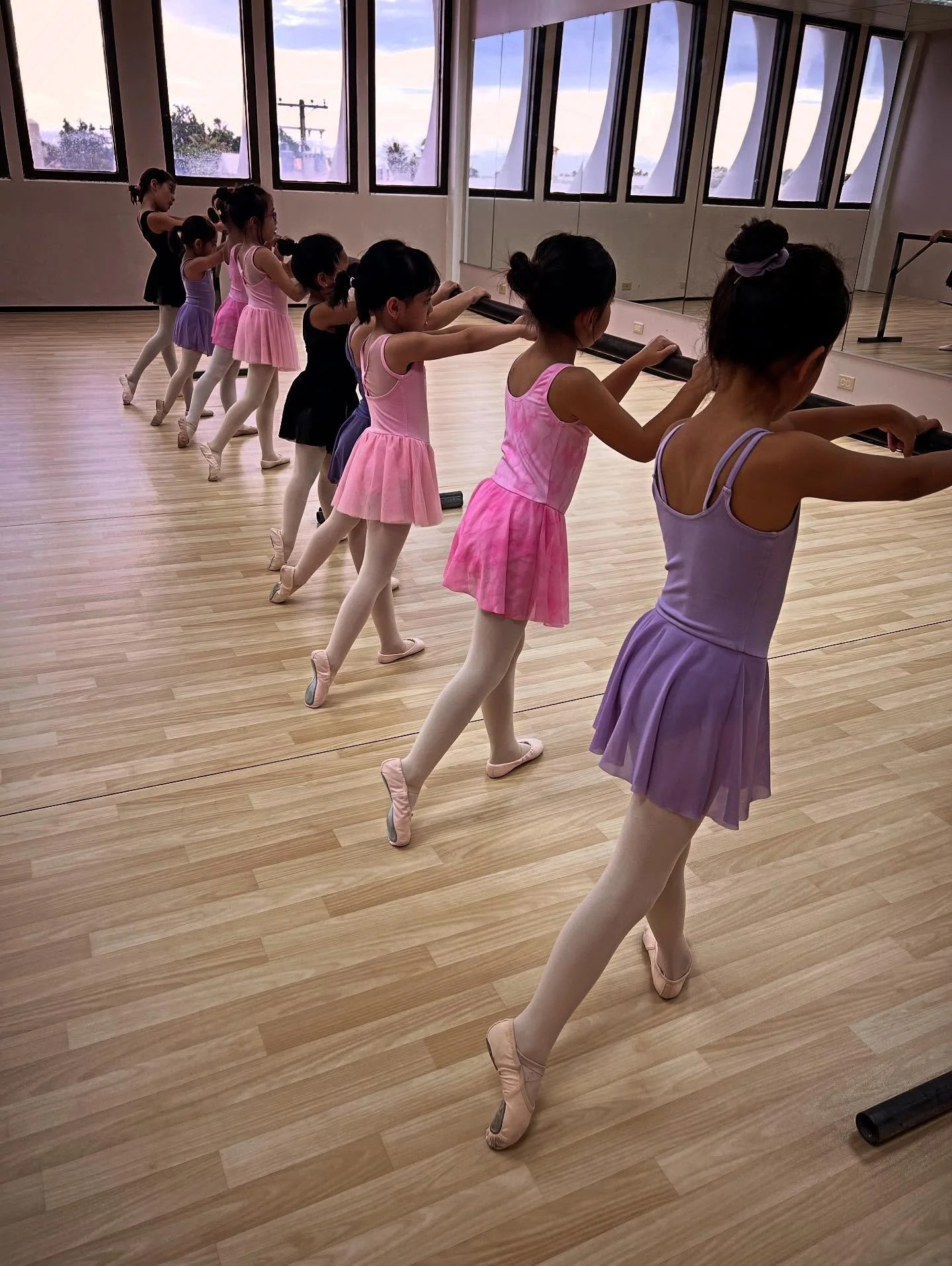 Only 3 more weeks left to still register for Fall Semester and still be able to perform for our Christmas recital. We will still continue to have open registration throughout the season for students to take classes, but dancers won’t be able to