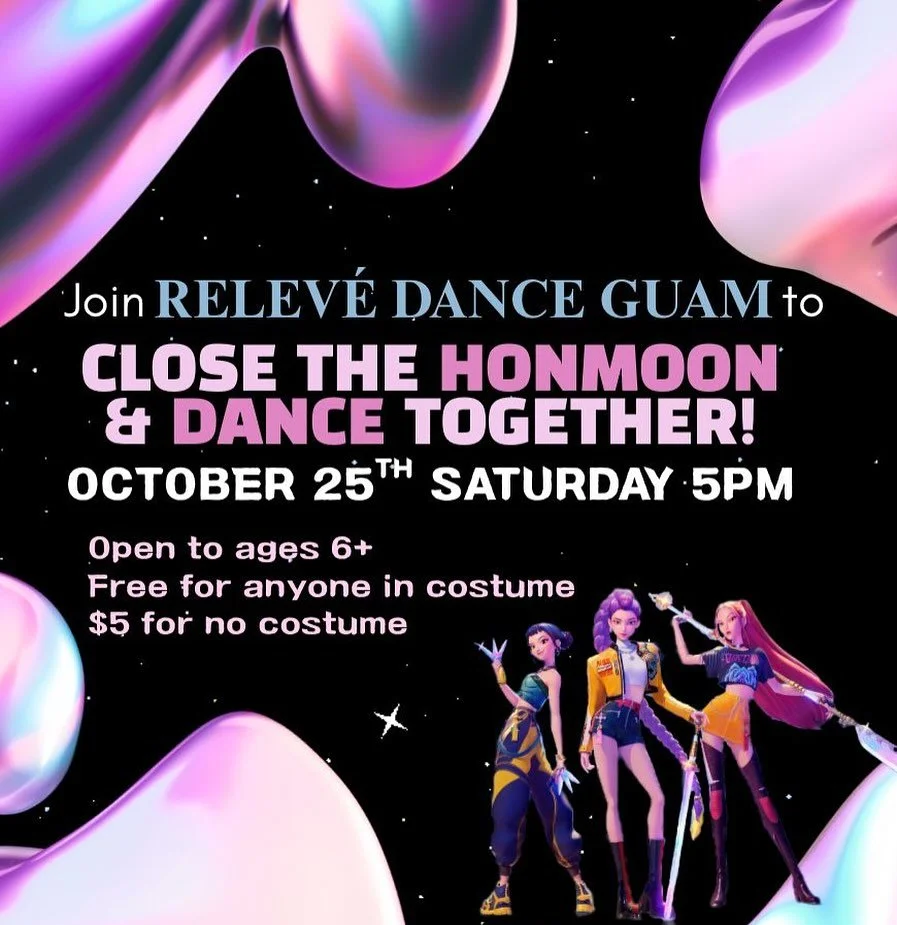 Can’t wait for you to join us to close the Honmoon! 🫰🏽