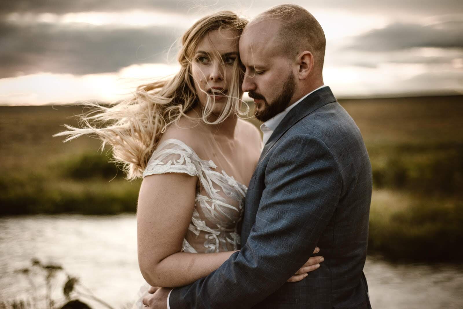 8 Tips for Your Winter Elopement in Europe
