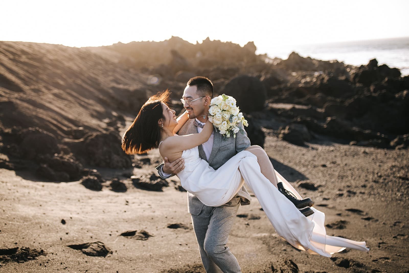best beach elopement destinations