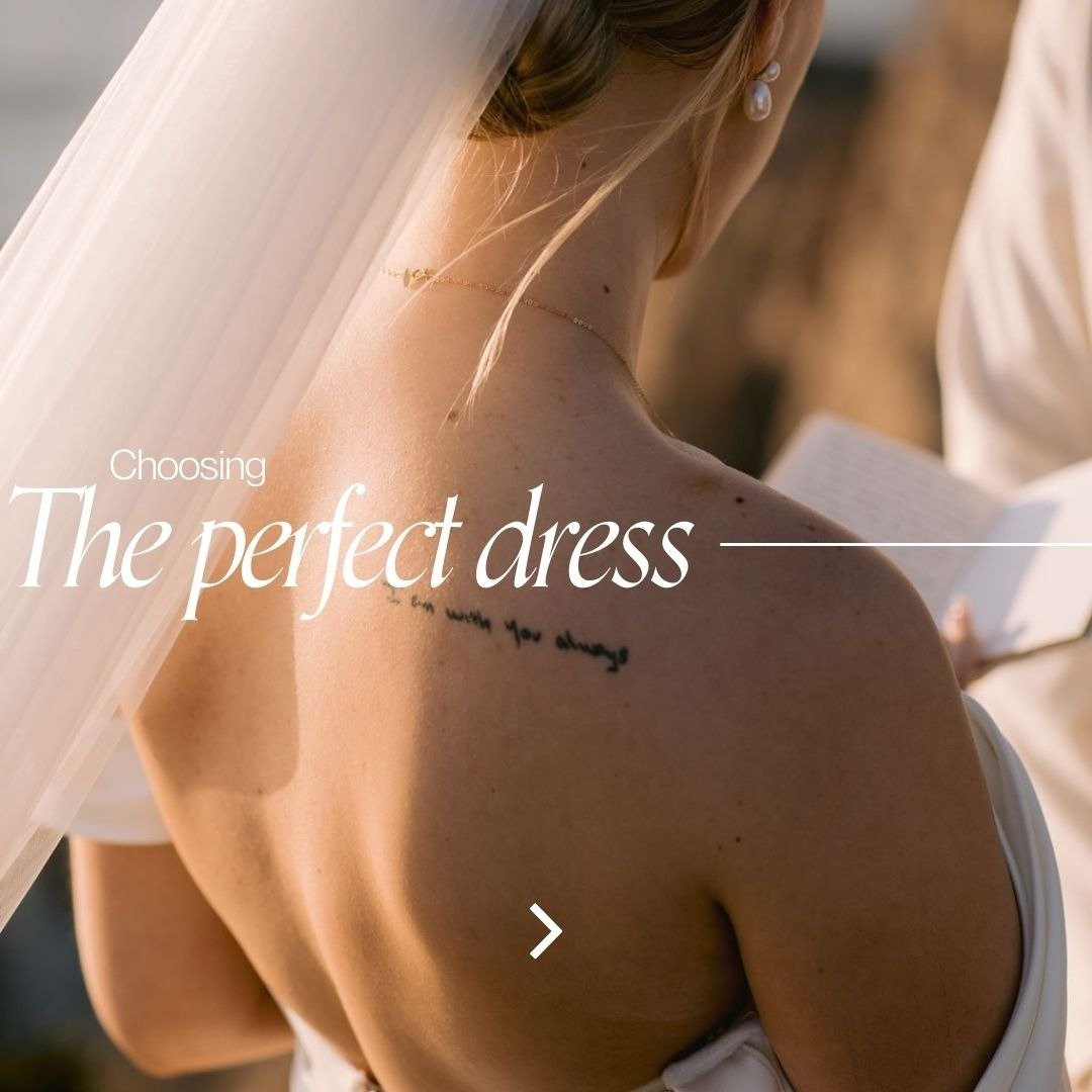 Calling all brides-to-be! 💍💕 

Join us as we dive into the world of wedding dress styles, guiding you towards the one that will make you shine on your big day.

Let's make your elopement day dreams a reality, one breathtaking dress at a time! 💫

#