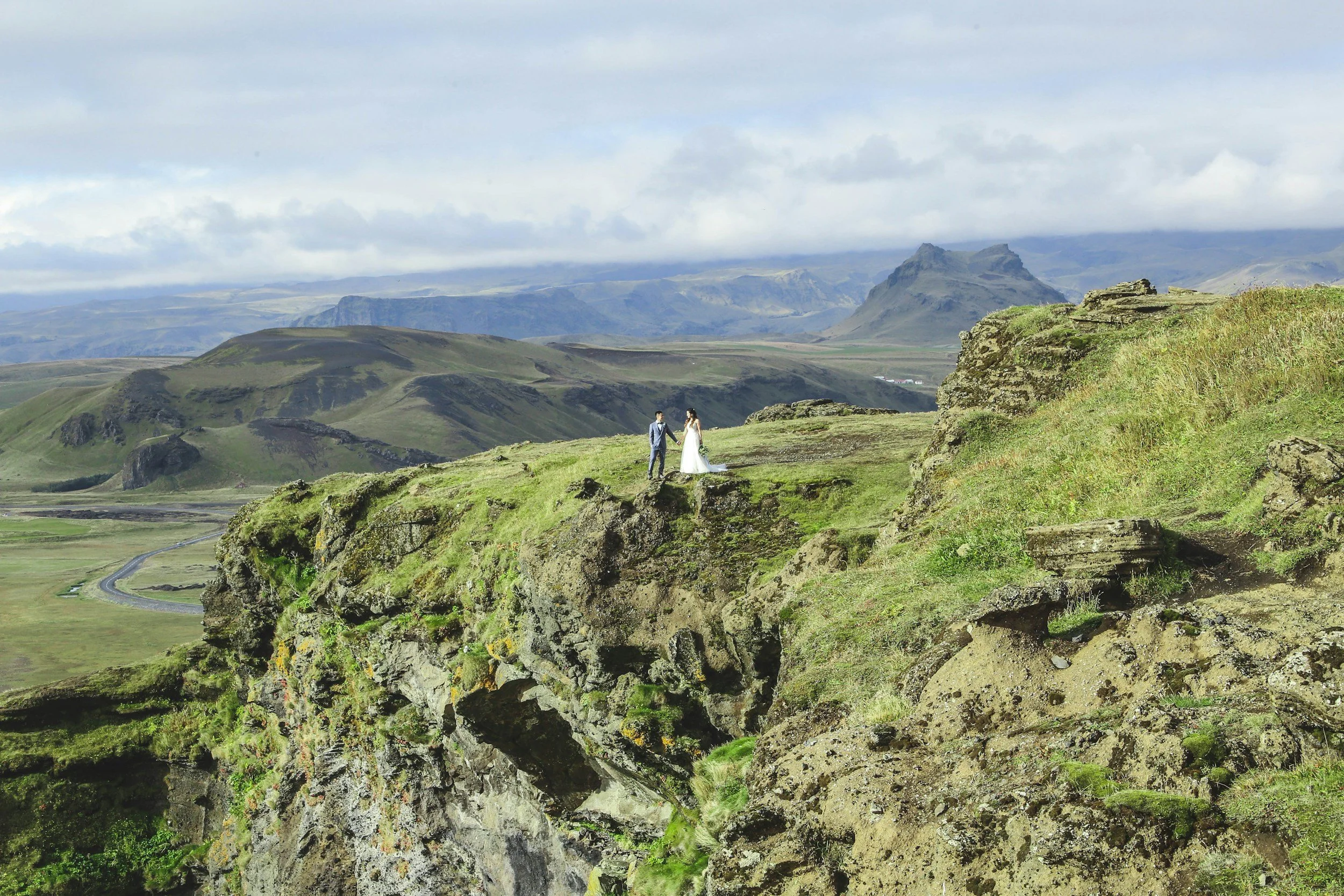Iceland Elopement Packages - Elope in Iceland