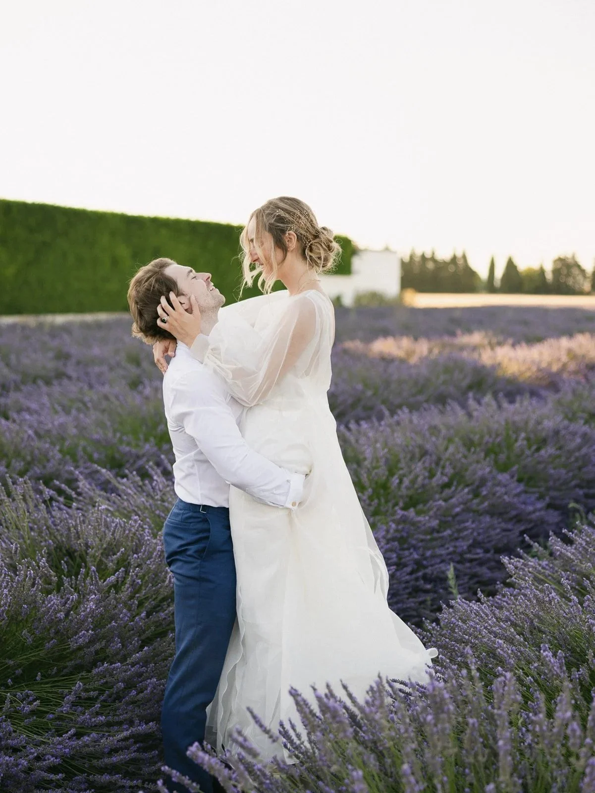 Provence Elopement Package - Elope in France